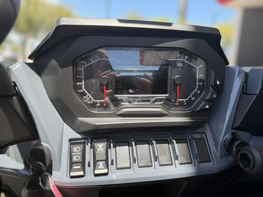 2027 Polaris RZR XP Sport