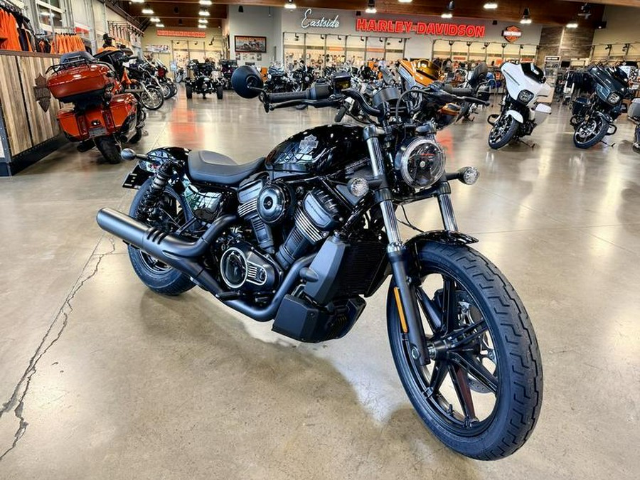 RH975 2026 Nightster®