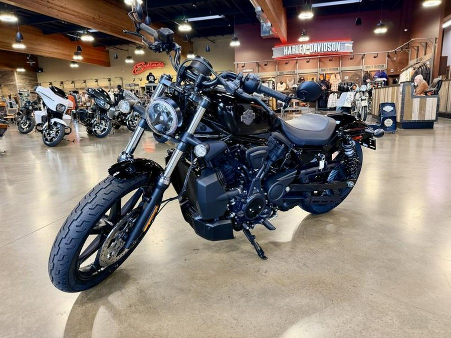 RH975 2026 Nightster®