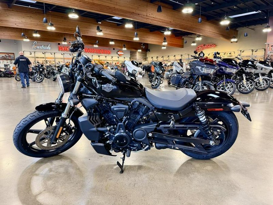 RH975 2026 Nightster®
