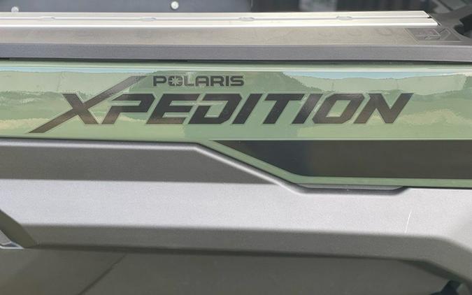 2024 Polaris Xpedition XP Northstar