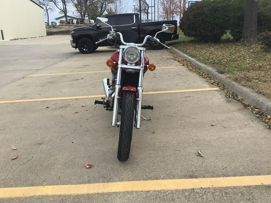 2006 Kawasaki Vulcan® 500 LTD