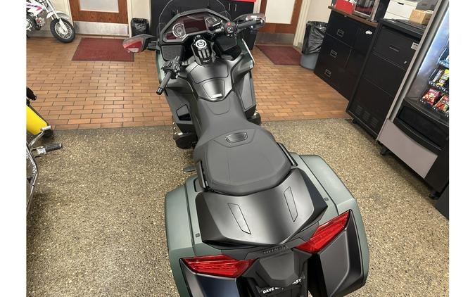 2024 Honda GOLDWING DCT