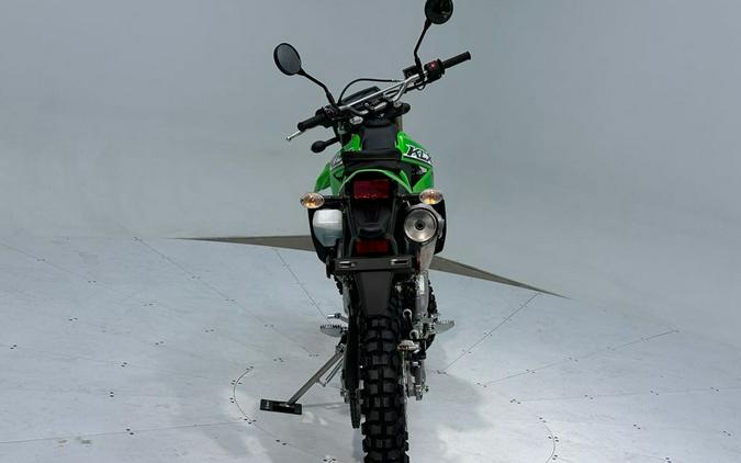 2024 Kawasaki KLX 300