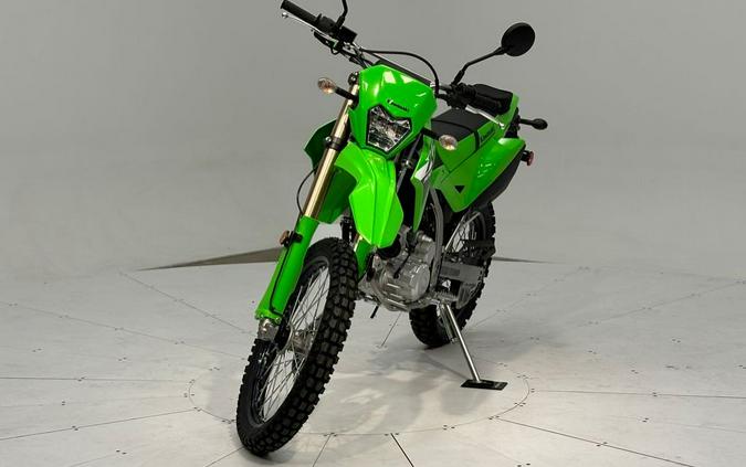 2024 Kawasaki KLX 300