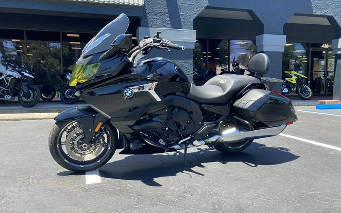 2019 BMW K 1600 B