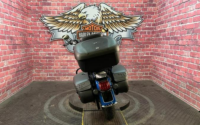 2022 Harley-Davidson® FLHCS - Heritage Classic 114