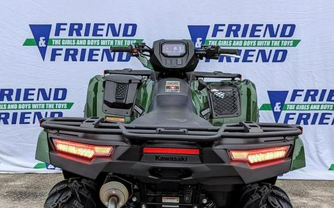 2024 Kawasaki Brute Force® 750