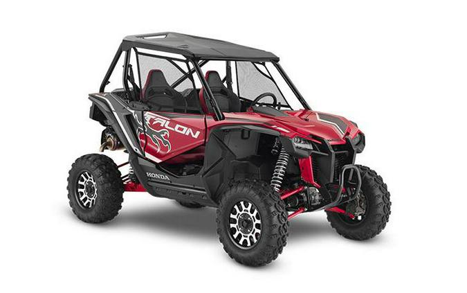 2020 Honda Talon 1000X