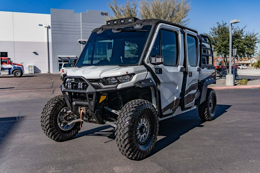 2020 Can-Am® Defender MAX Limited HD10