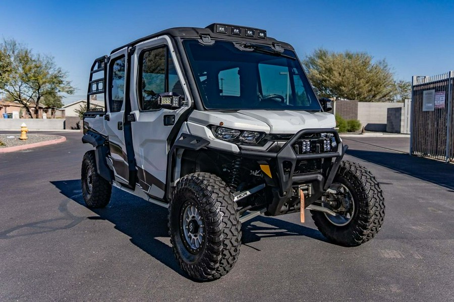 2020 Can-Am® Defender MAX Limited HD10