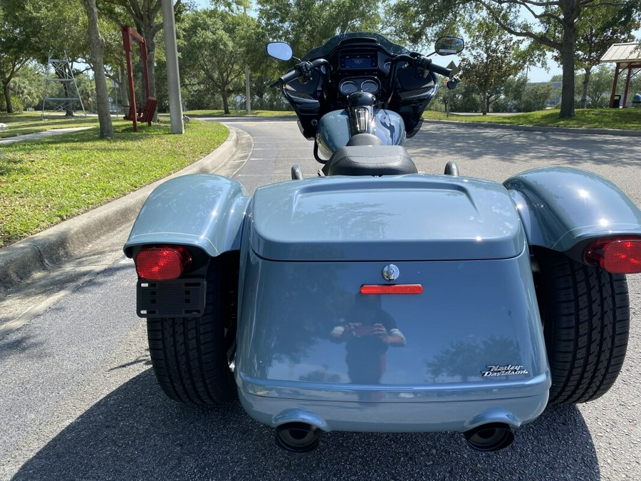 Harley-Davidson 2024 Road Glide 3