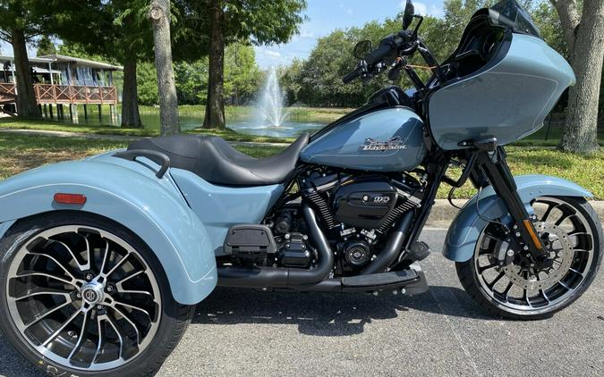 Harley-Davidson 2024 Road Glide 3