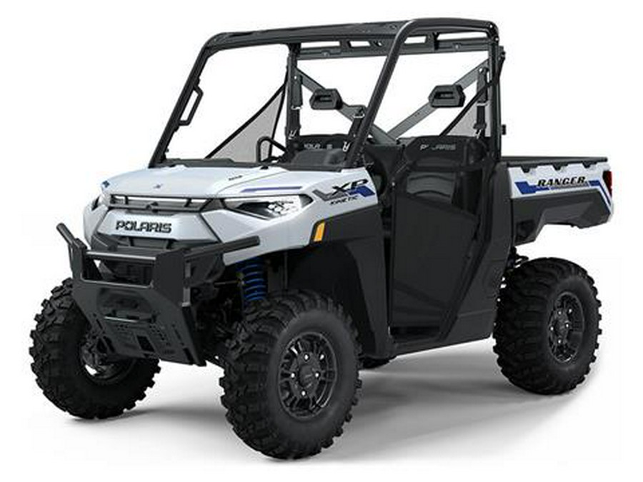 2024 Polaris Ranger XP Kinetic Premium