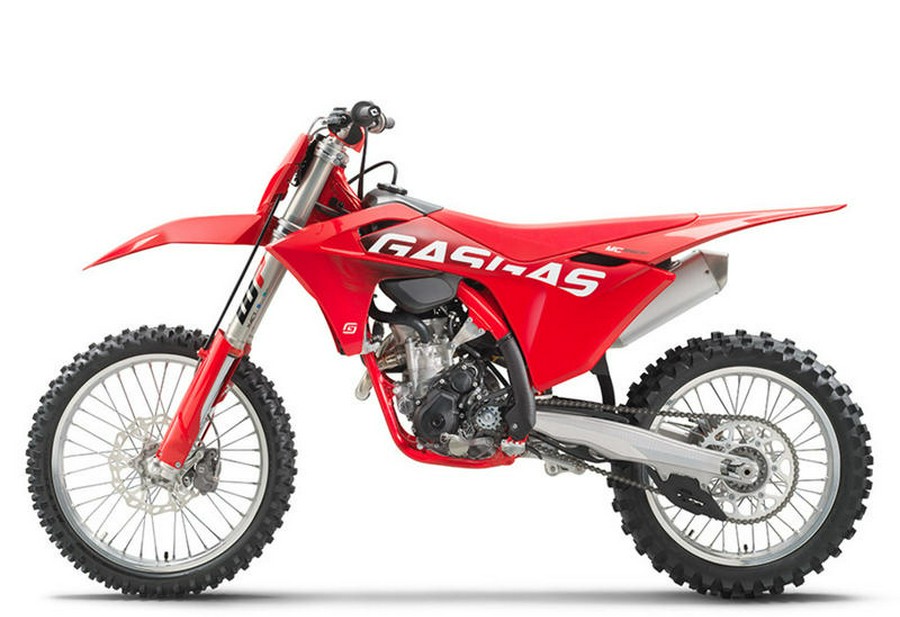 2024 GASGAS MC250F