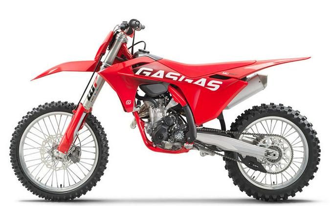 2024 GASGAS MC250F