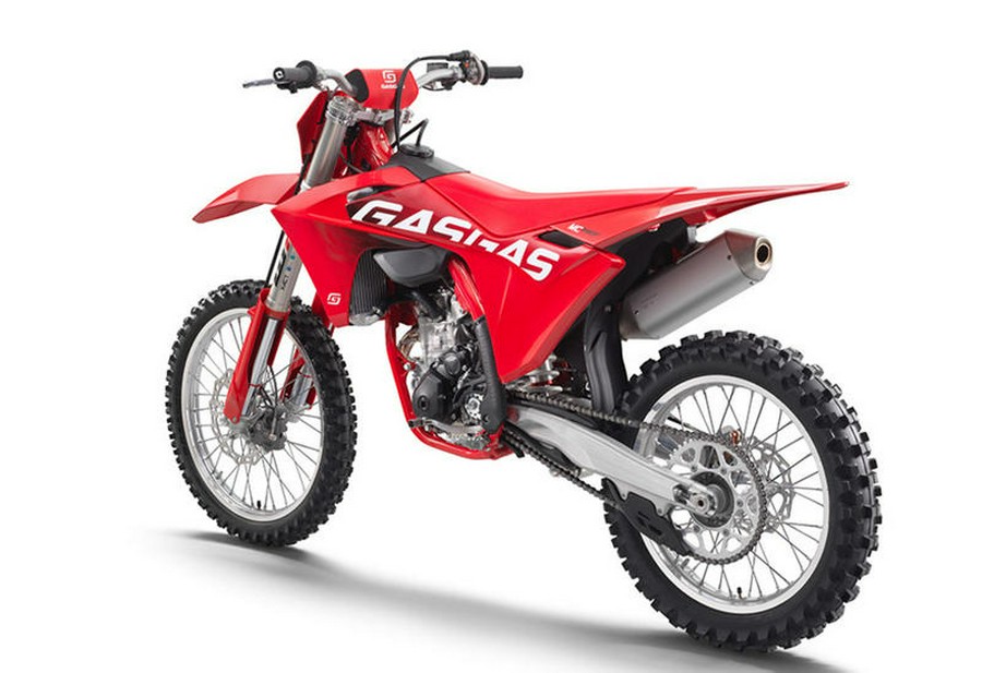 2024 GASGAS MC250F