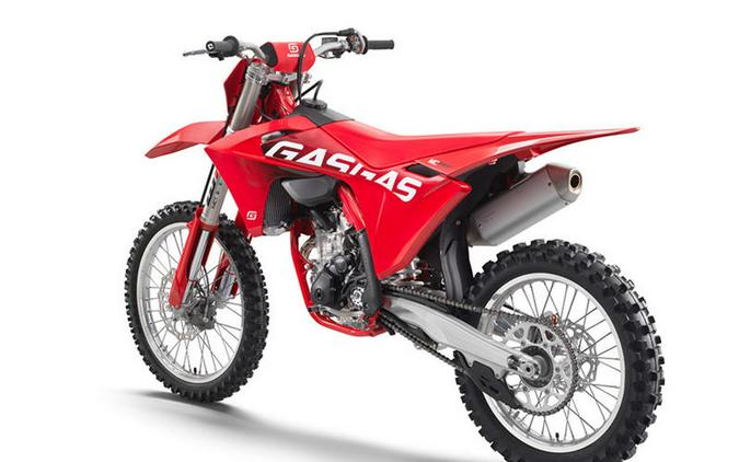 2024 GASGAS MC250F