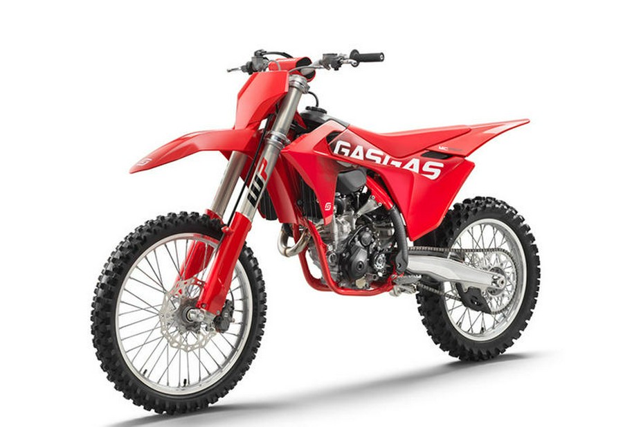 2024 GASGAS MC250F