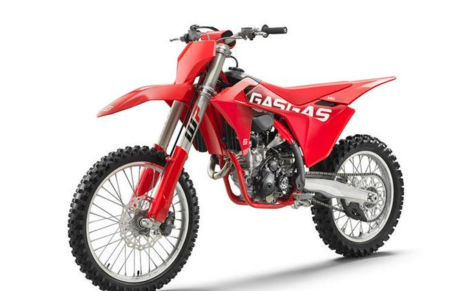 2024 GASGAS MC250F