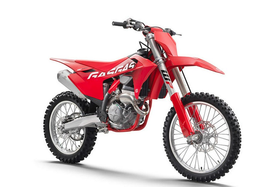 2024 GASGAS MC250F