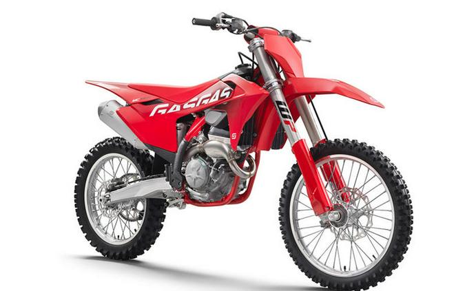 2024 GASGAS MC250F