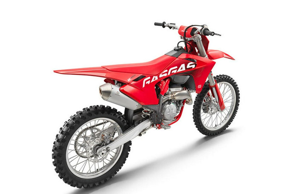 2024 GASGAS MC250F