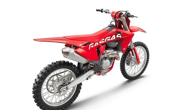 2024 GASGAS MC250F