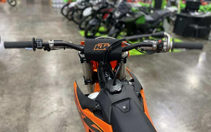 2025 KTM SX 250 F