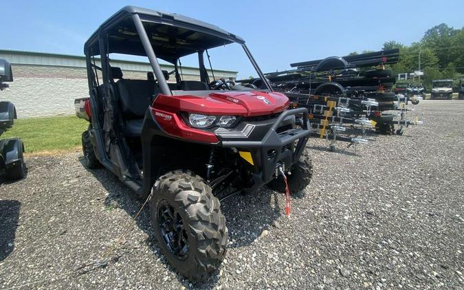 2024 Can-Am® Defender MAX XT HD10