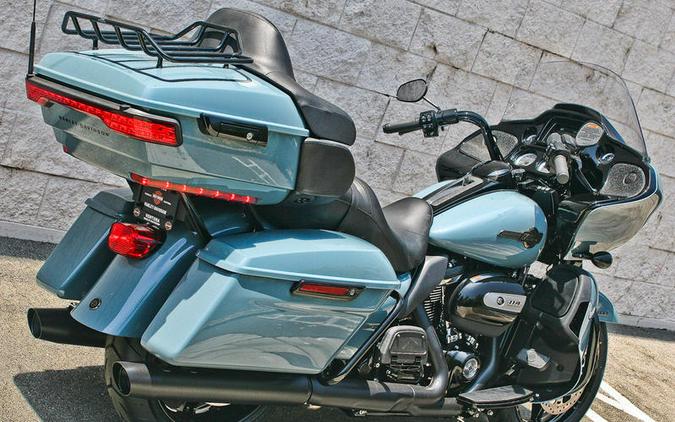 2024 Harley-Davidson® FLTRK - Road Glide® Limited