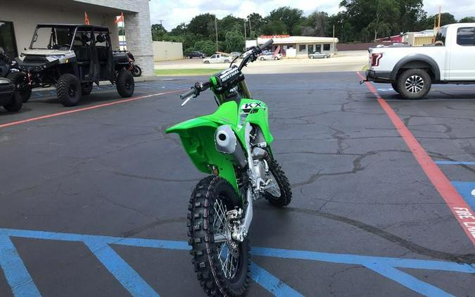 2025 Kawasaki KX™450X