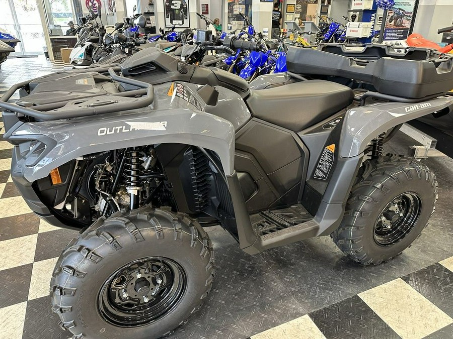 2023 Can-Am™ Outlander™ 500