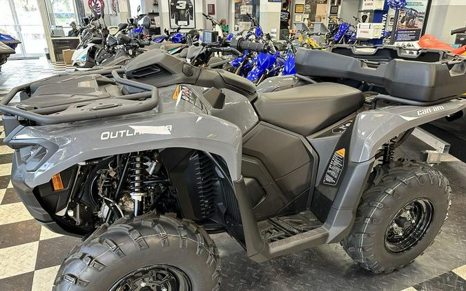 2023 Can-Am™ Outlander™ 500