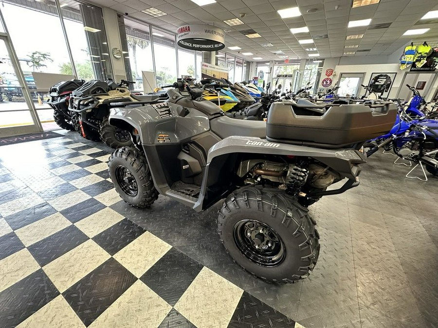 2023 Can-Am™ Outlander™ 500