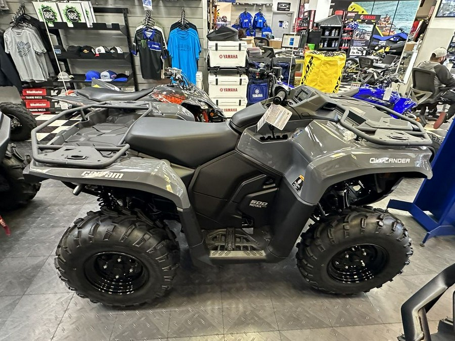 2023 Can-Am™ Outlander™ 500