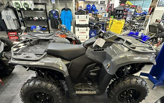 2023 Can-Am™ Outlander™ 500