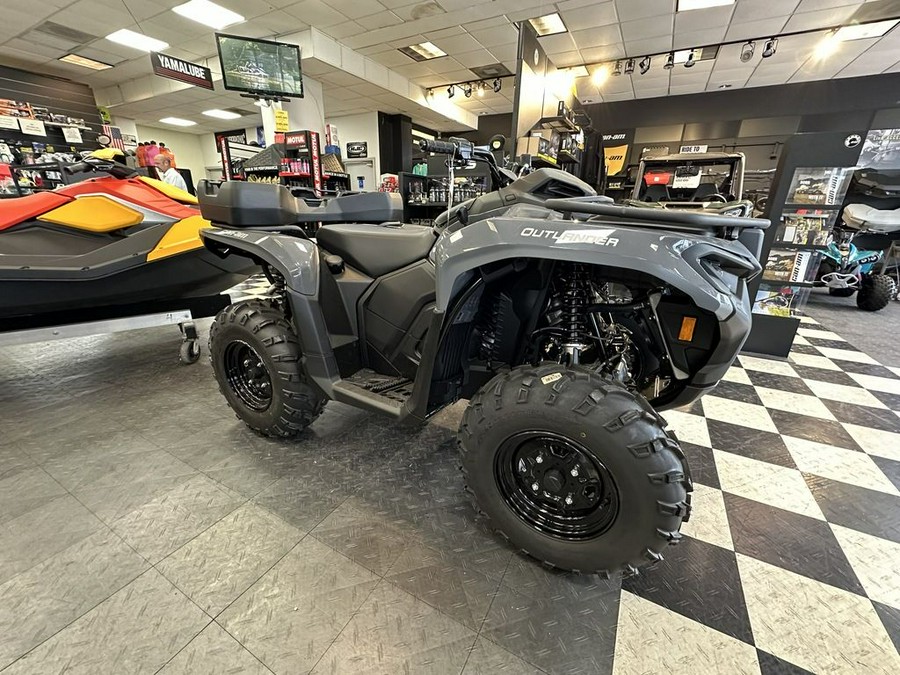 2023 Can-Am™ Outlander™ 500