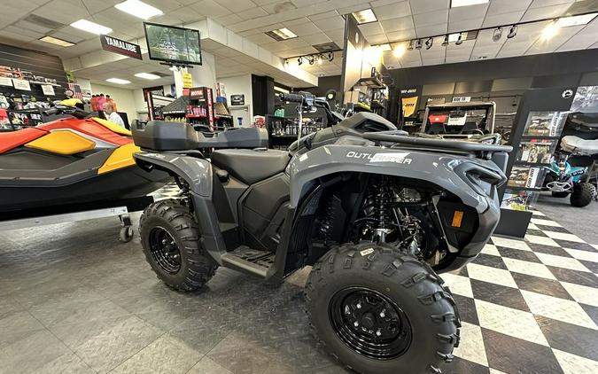 2023 Can-Am™ Outlander™ 500