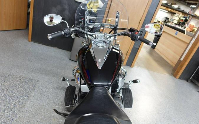 2013 Yamaha V Star 950 Tour