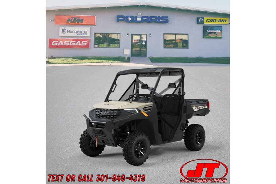 2025 Polaris Industries Ranger® 1000 Premium