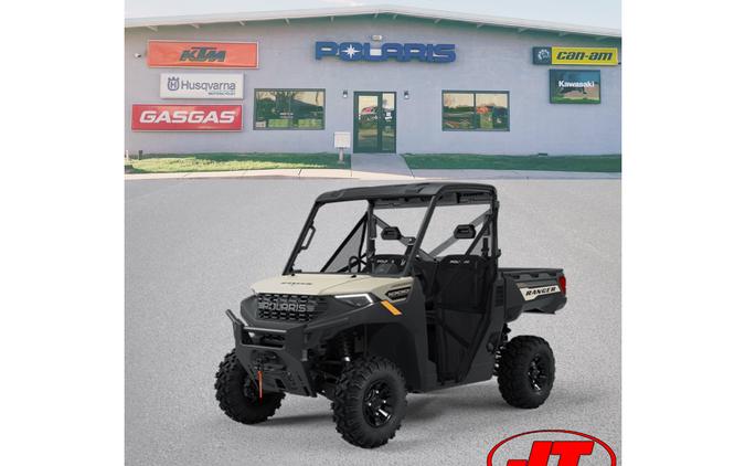 2025 Polaris Industries Ranger® 1000 Premium