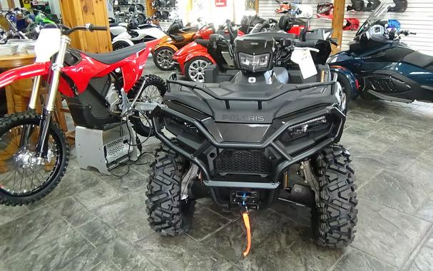 2025 Polaris Sportsman X2 570