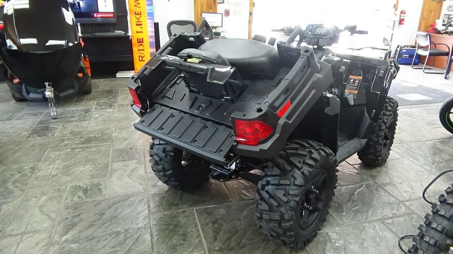 2025 Polaris Sportsman X2 570