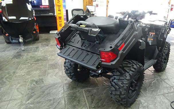 2025 Polaris Sportsman X2 570