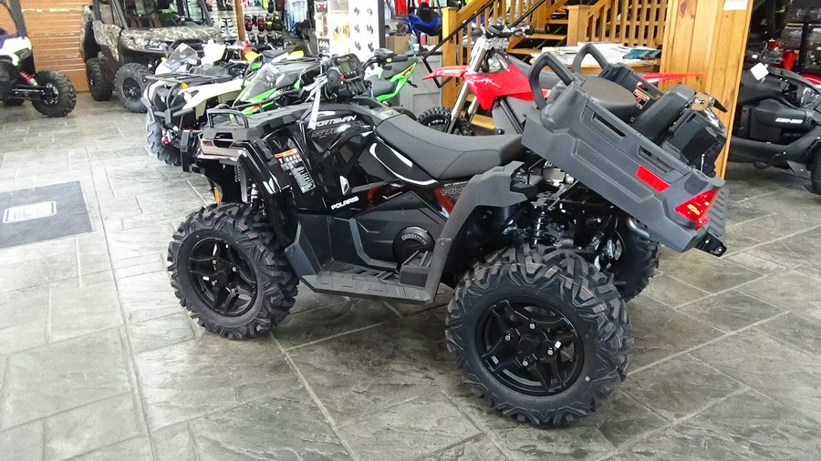 2025 Polaris Sportsman X2 570