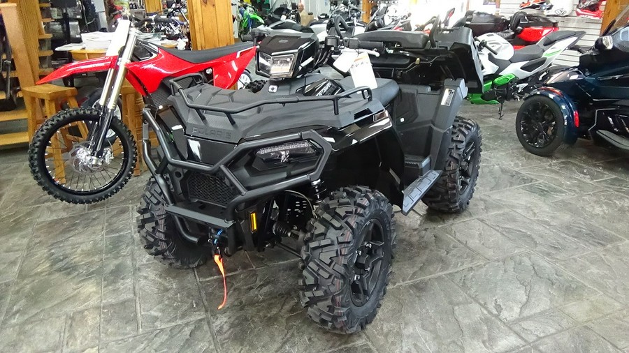 2025 Polaris Sportsman X2 570