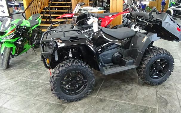 2025 Polaris Sportsman X2 570