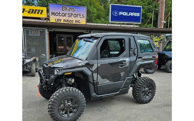 2025 Polaris Industries Polaris XPEDITION ADV Northstar