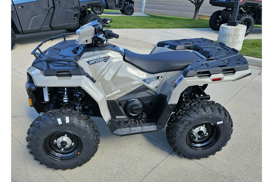 2025 Polaris Industries Sportsman® 570